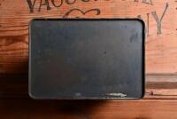 CALTEX: A circa 1930/40s "Caltex RPM SAE 20" one gallon tin - 6