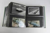 1959 LE MANS: An interesting and extensive photographical archive featuring competition cars from 1959 Le Mans. - 42