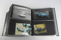 1959 LE MANS: An interesting and extensive photographical archive featuring competition cars from 1959 Le Mans. - 44