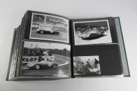 1959 LE MANS: An interesting and extensive photographical archive featuring competition cars from 1959 Le Mans. - 45
