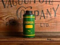 BP: A circa 1950/60s one imperial pint "Energol" oil tin