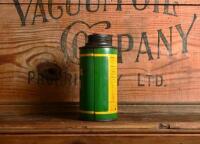 BP: A circa 1950/60s one imperial pint "Energol" oil tin - 2