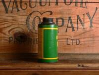 BP: A circa 1950/60s one imperial pint "Energol" oil tin - 4