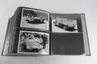 1959 LE MANS: An interesting and extensive photographical archive featuring competition cars from 1959 Le Mans. - 50