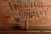 GOLDEN FLEECE: A "Golden Fleece Home Lubricant" four fluid ounce tin, marked to lower centre "HC Sleigh Limited" - 4