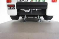 LANCIA: A 1:18 scale Lancia Beta Montecarlo &lsquo;Alitalia&rsquo; by Top Marques. - 11