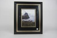 ASTON MARTIN: Six items of Aston Martin ephemera. - 2