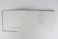 ASTON MARTIN: 'Aston Martin 1921-58 Autobook'. - 2