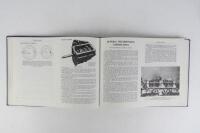 ASTON MARTIN: 'Aston Martin 1921-58 Autobook'. - 3