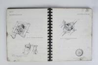 DB4 & DB4GT: An Aston Martin DB4 & DBGT Workshop Manual. - 3