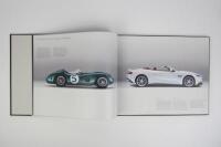 VANQUISH: A group of three Aston Martin Vanquish sales brochures. - 3
