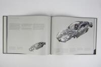 VANQUISH: A group of three Aston Martin Vanquish sales brochures. - 4