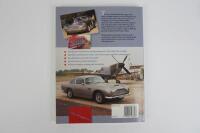 ASTON MARTIN: Two Aston Martin reference books. - 2