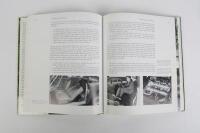 ASTON MARTIN: Two Aston Martin reference books. - 3
