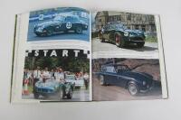 ASTON MARTIN: Two Aston Martin reference books. - 4
