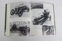 ASTON MARTIN/LAGONDA: Two hardcover books detailing the history of Aston Martin/Lagonda. - 2