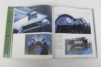 ASTON MARTIN: Three books detailing the history of Aston Martin. - 4