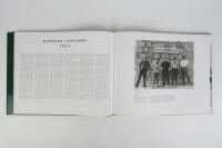 KLEMANTASKI/ASTON MARTIN: 'Klemantaski & Aston Martin' hardcover book by Louis Klemantaski/Chris Nixon. - 2