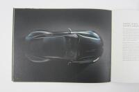 DB11: Two Aston Martin DB11 sales brochures. - 7