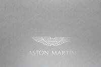 DB11: Two Aston Martin DB11 sales brochures. - 10
