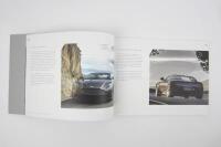 DB11: Two Aston Martin DB11 sales brochures. - 11