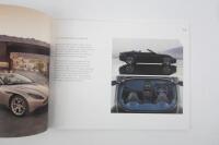 DB11: Two Aston Martin DB11 sales brochures. - 12