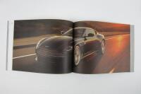 DB11: Two Aston Martin DB11 sales brochures. - 13