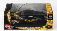 HOT WHEELS: A NOS 1:18 scale Hot Wheels "Scrape Modified" die-cast model