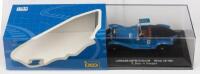 LE MANS: A NOS 1:43 scale IXO Models Lorraine-Dietrich B3 #6 1926 Le Mans Winner die-cast model