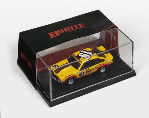 HOLDEN: A NOS 1:64 scale Biante Holden LX A9X Torana #19 1979 Bathurst Janson/Perkins die-cast model