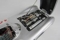 MODEL: 1:18 scale Mercedes-Benz W196R as driven by Stirling Moss. - 7