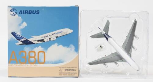 DRAGON WINGS: A NOS 1:400 scale Dragon Wings Airbus A380 " Korean Air - See You Soon" die-cast model