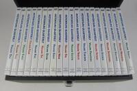 DOUG NYE: A limited edition timber boxed set of 20 DVD&rsquo;s titled &lsquo;Motorfilms Quarterly Volume One&rsquo; - 2