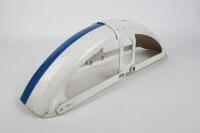 YAMAHA: A collection of Yamaha motorcycle items. - 3