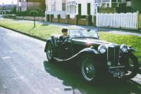 As a young boy growing up in St Kilda, Julian would watch all the different cars coming down to the &hellip;.. (Click to read more) - 2