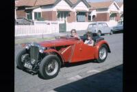As a young boy growing up in St Kilda, Julian would watch all the different cars coming down to the &hellip;.. (Click to read more)