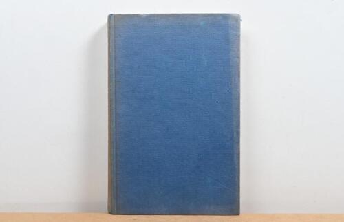 AUSTIN HEALY: The Austin Healey' hardcover book by Donald Healey and Tommy Wisdom. First Edition