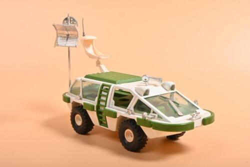 GAMA: A 1:24 scale GAMA SEA RANGER, Design Colani, (441). With Accessories