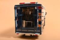 FREIGHTLINER: A 1:32 scale diecast Freightliner K-9 POLICE Unit by Unique Replicas - 5