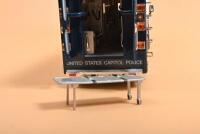 FREIGHTLINER: A 1:32 scale diecast Freightliner K-9 POLICE Unit by Unique Replicas - 6