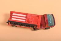 HOTWHEELS: An original 1969 Fire Department truck. Part of 'THE HEAVYWEIGHTS' series - 3