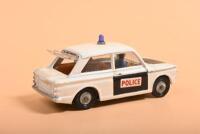CORGI TOYS: A Corgi Toys POLICE "PANDA" IMP (506) - 2