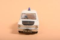 CORGI TOYS: A Corgi Toys POLICE "PANDA" IMP (506) - 4