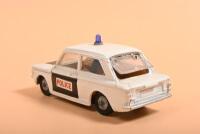 CORGI TOYS: A Corgi Toys POLICE "PANDA" IMP (506) - 5