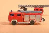 WIKING: A collection of 1:64 scale Wiking fire engines and apparatus - 8