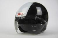 BELL BIKE HELMET: A Bell triathlon or time trial helmet. - 4
