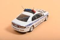 AUSTRALIAN POLICE: A 1:43 scale BRM - 022 VT HOLDEN COMMODORE as modelled from a Western Australian Police Car - 2