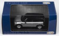 COOPER CLUBMAN: A POTATO CAR 1:43 scale Mini Cooper Clubman (Item No:PC80150)