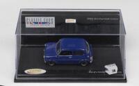 MINI: A Limited Edition VITESSE - 'CLASSIC CARS of GREAT BRITAIN' - 1:43 scale Mini - Paul Smith Limited (29505). Limited Edition of 1320