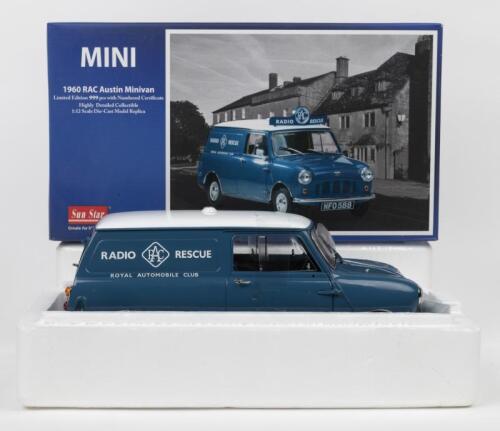 Scale Models Part II – Boxed Models Collection Celebrating the